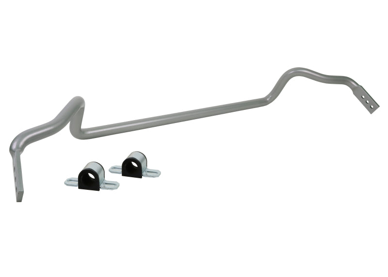 Whiteline Front Sway Bar 27mm Adjustable Mitsubishi Lancer Evo 2008-2010