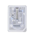 Low Profile Gastrostomy Tube Kit Mic-Key® 16 Fr. 1.5 cm Tube Silicone Sterile - 8140-16-1.5