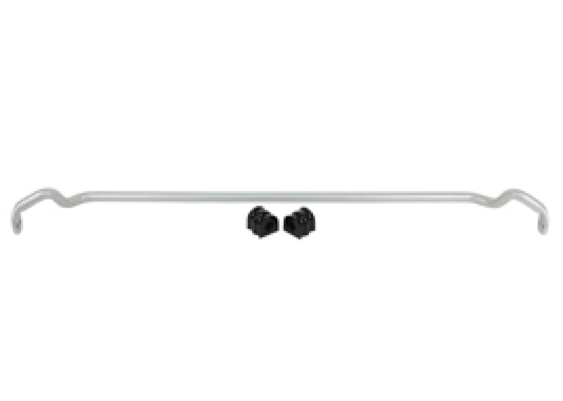 Whiteline Front Sway Bar 22mm Heavy Duty Subaru Impreza 2002-2007