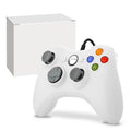 Wireless Wired Game Handle Double Vibration