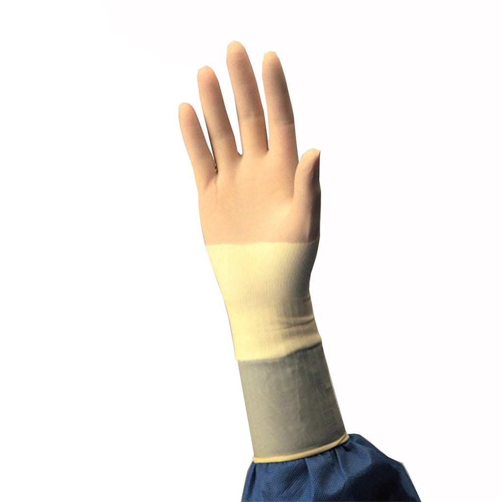 Protexis™ PI Polyisoprene Surgical Glove, Size 8.5, Ivory 2D72PT85X