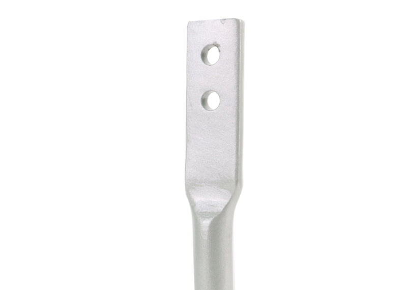 Whiteline Rear Sway Bar 24mm X Adjustable Ford Focus 2008-2012