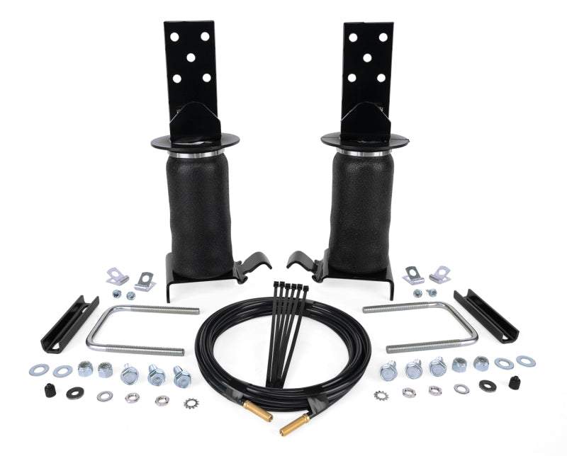 AIRLIFT Ridecontrol Air Spring Kit