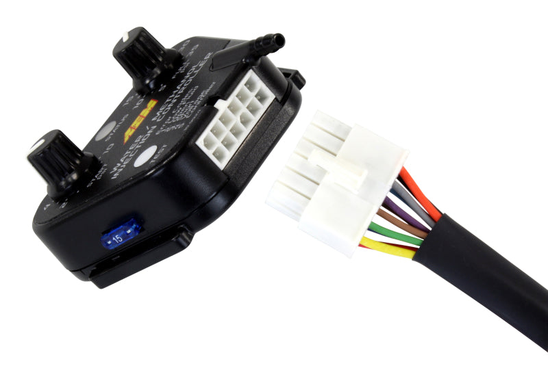 AEM Electronics V2 Water/Methanol Injection Kit (1 Gallon)