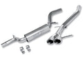 Borla 07-12 VW Passat / CC 2.0L AT/MT FWD Sport SS Catback Exhaust 140335