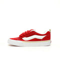 Vans Vault Knu-Skool VR3 LX "White/Red/Gold"