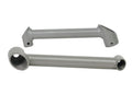 Whiteline Rear Sway Bar Mount Support Braces FR-S BRZ