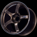 Advan TC4 16x7.5 / +32 Offset / 4x98 / 58mm Bore / Umber Bronze Metallic and Ring YAD6F32SUAR