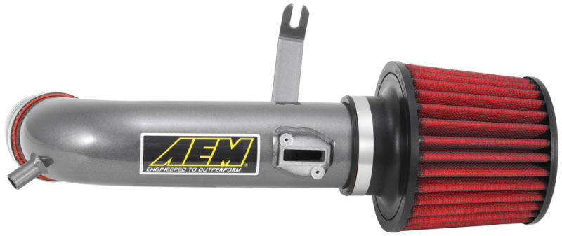 AEM Induction AEM Cold Air Intake System 2013 Nissan Altima 2.5L 4F/I-all 21-713C