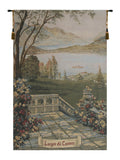 Lake Como 1 European Wall Art