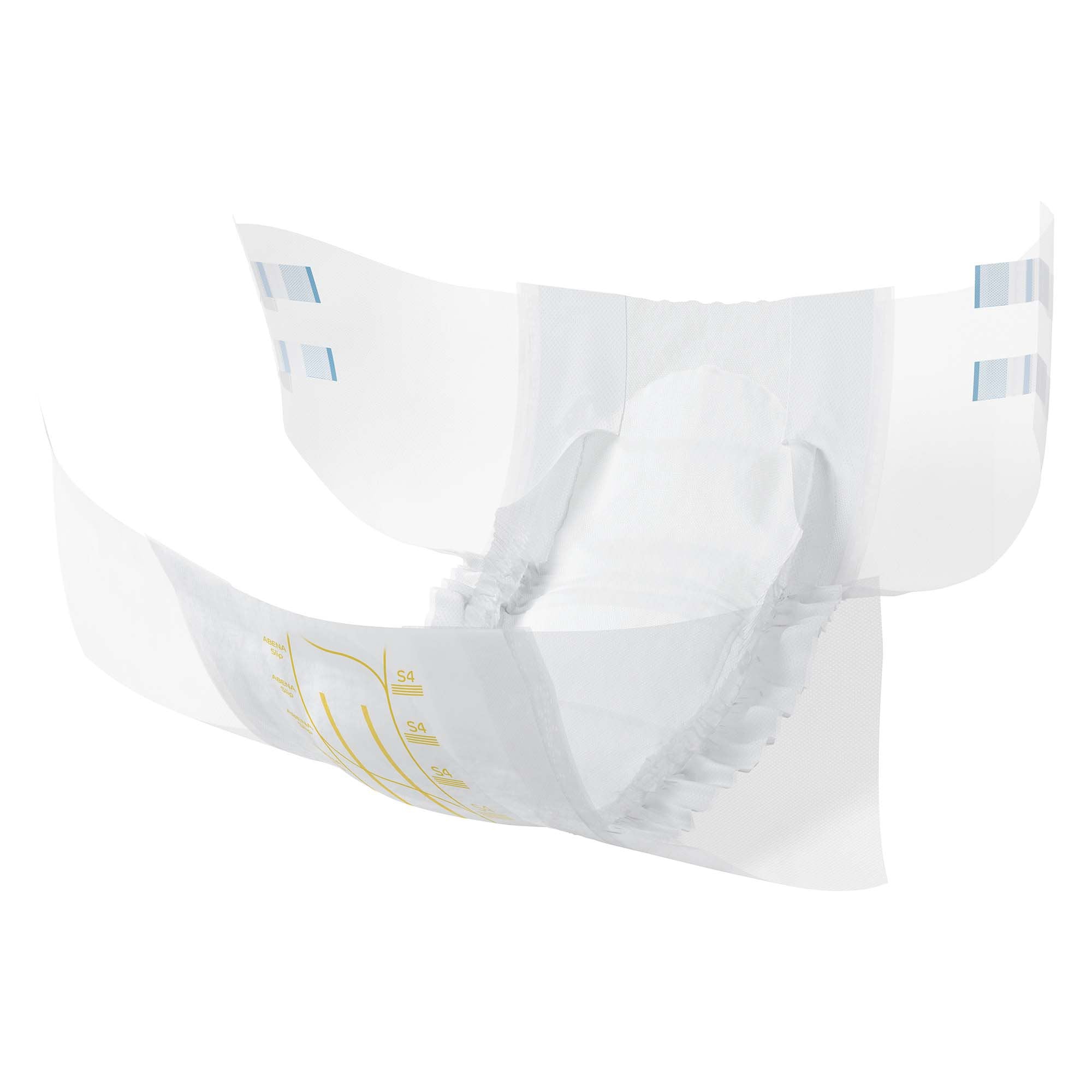 Abena® Slip Premium S4 Incontinence Brief, Small 1000021282
