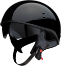 Z1R, Z1R Vagrant Helmet Black XS - Model 0103-1274