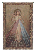 Merciful Jesus European Wall Art