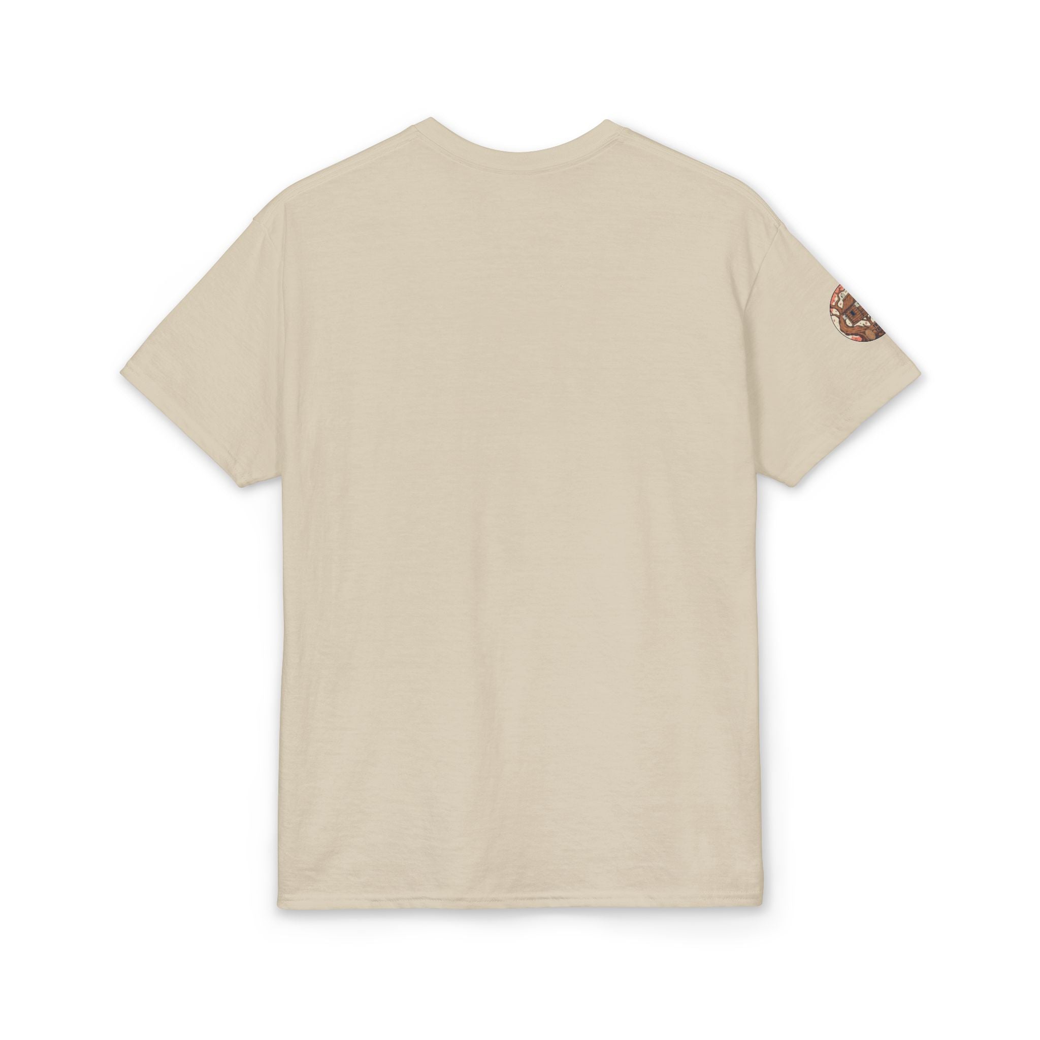 Peace ULP Dove Unisex DryBlend® T-Shirt