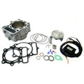 Athena 08-09 Husqvarna SMR 250 Big Bore Complete Cylinder Kit P400220100005