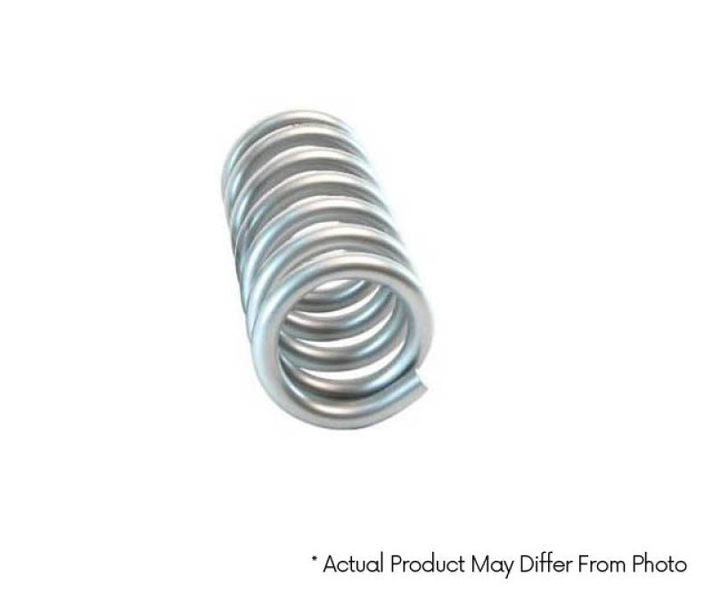 Belltech Coil Spring Set 87-96 Dakota Std Cab. 8cyl.