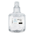 Provon® Clear and Mild Foam Handwash, 1200 mL Dispenser Refill Bottle, Unscented 1941-02