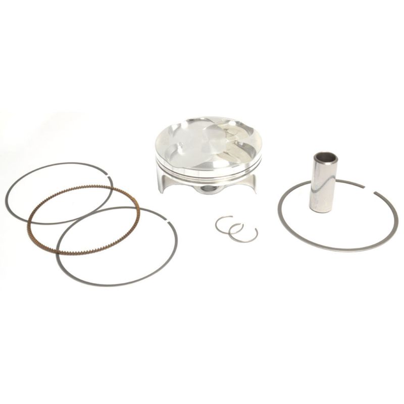 Athena 07-09 Suzuki RM-Z 250 76.95mm 4T Forged Racing Piston S4F07700006A