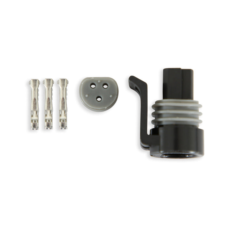 AEM Electronics Pyrometer