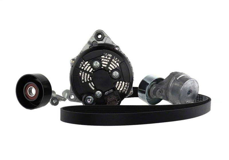 Ford Racing Gen 3 Coyote 175Amp Alternator Kit M-8600-M50ALTC