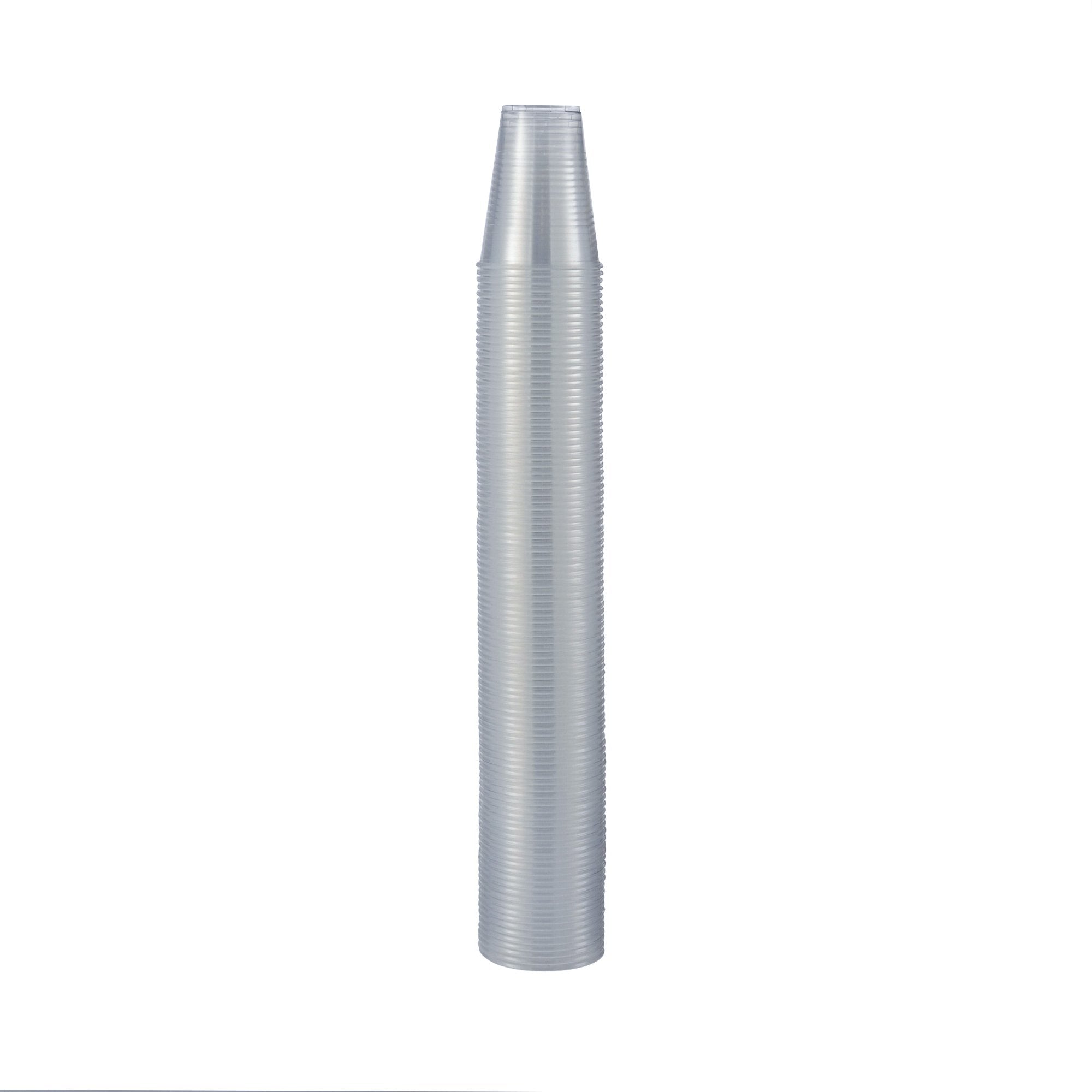 McKesson Polypropylene Drinking Cups, 9 oz., Clear 16-PDC9