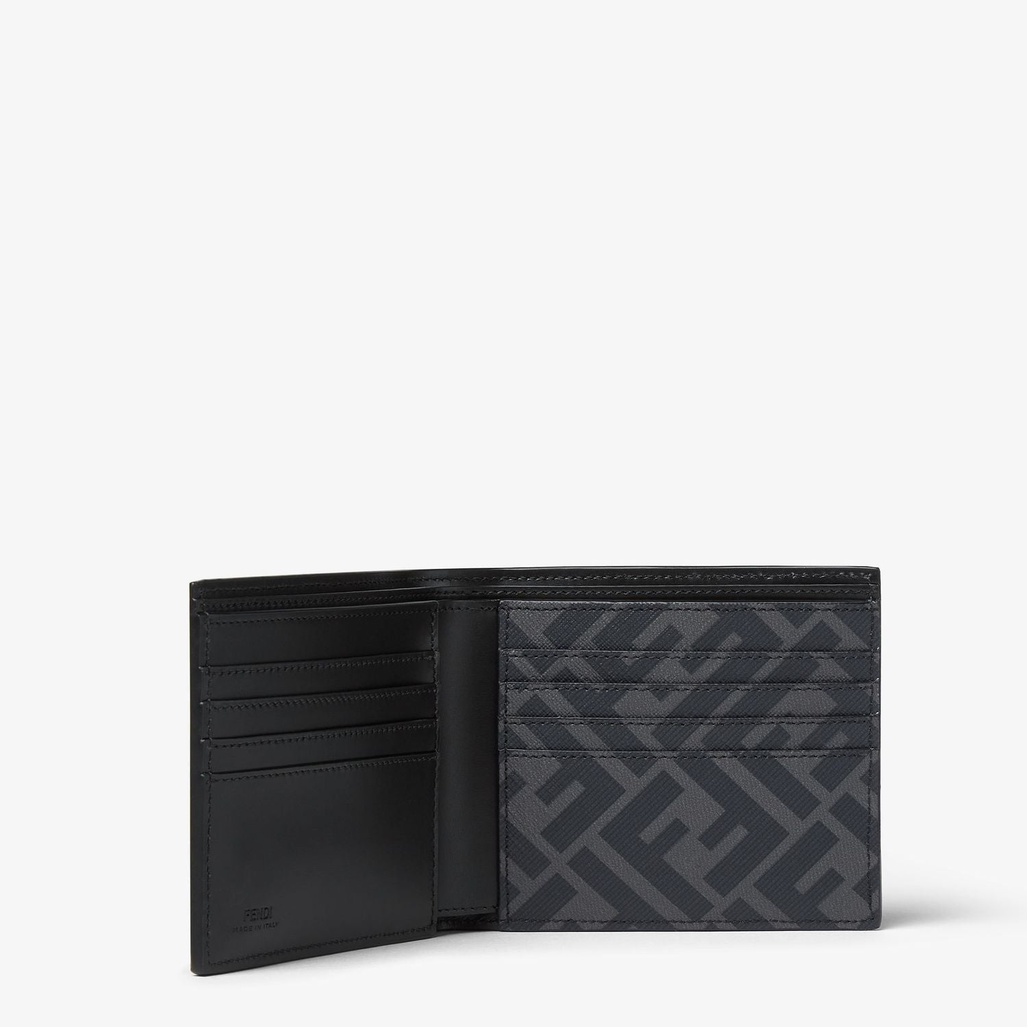 FENDI Mini Wallet for Men - Fall/Winter 2025