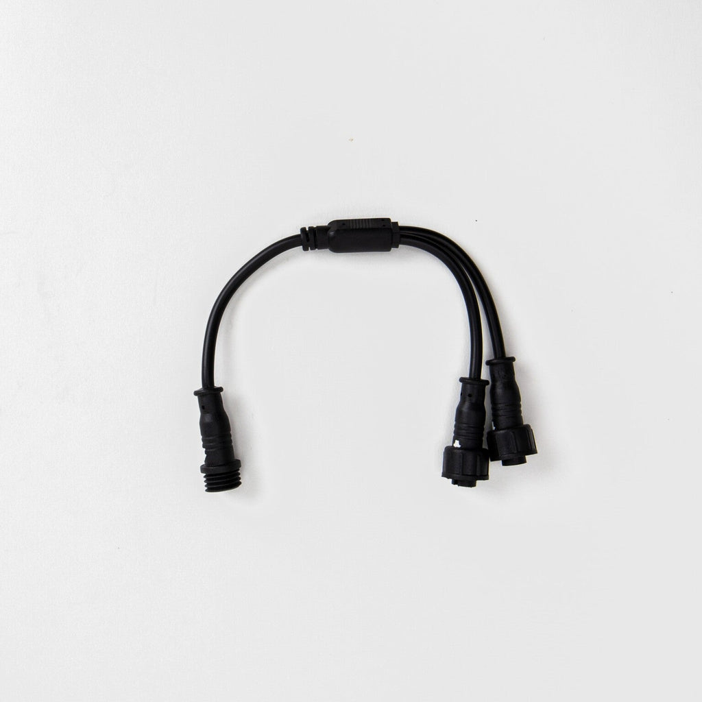 Nocqua Parellel Y Adapter