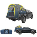 Umbrauto Truck Bed Tent PU3000mm Waterproof Pickup Truck Tents