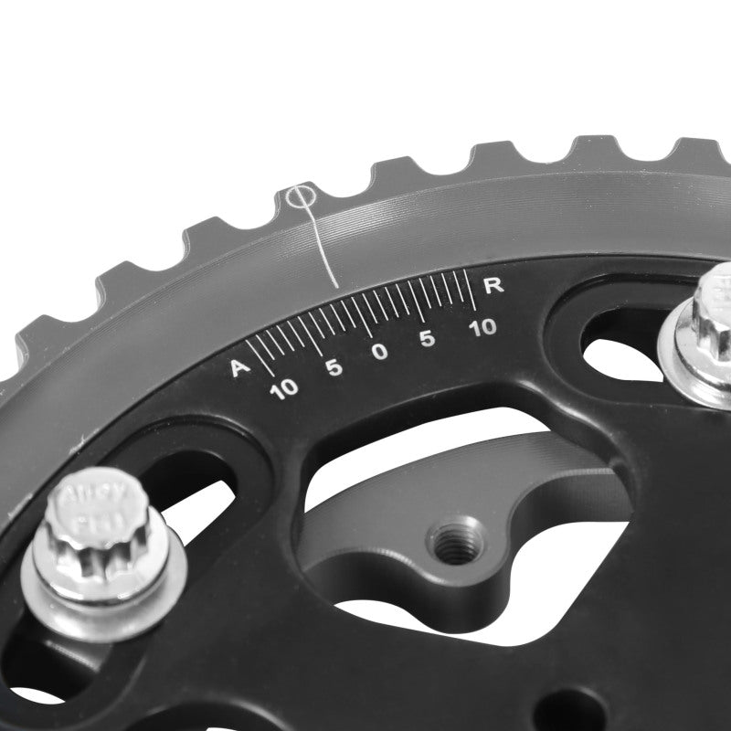 AEM Electronics Tru-Time Cam Gears Eagle Talon Base 1990-1994