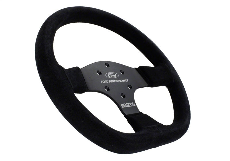 Ford Performance Parts Ford Racing 05-16 Mustang Race Performance Steering Wheel - Off Road