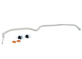 Whiteline 13-19 Ford Taurus Rear Sway Bar - Heavy Duty (Incl. Bushings) BFR99Z