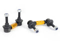 Whiteline Sway Bar Link Kit Adj Steel Ball Subaru Legacy 1999-2003