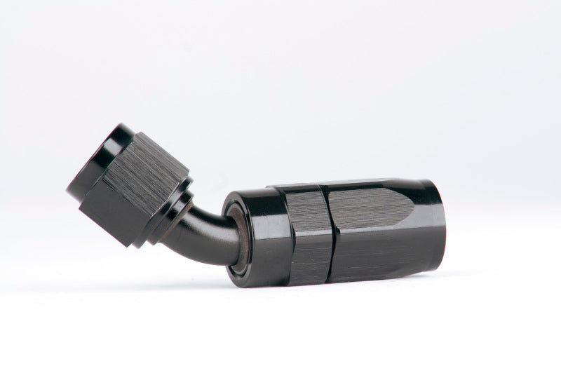 Aeromotive 45 Degree AN-06 Hose End