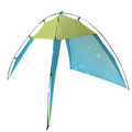 Beach Comfort & Shelter Tent