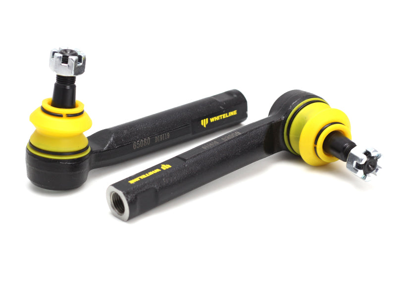 Whiteline Roll Center Adjuster Kit Subaru Impreza 2010-2011