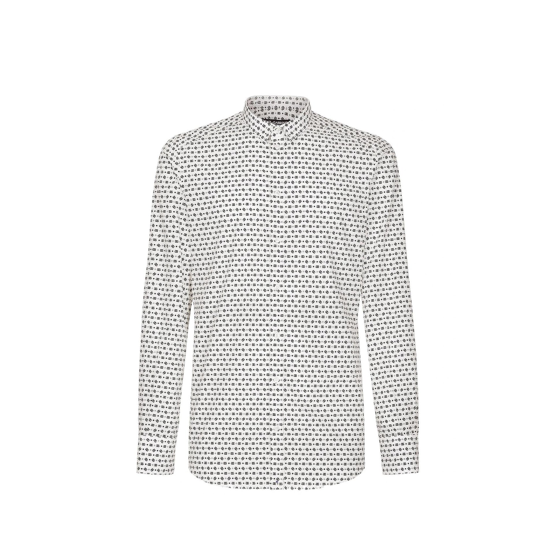 Dolce & Gabbana Dg Shirt
