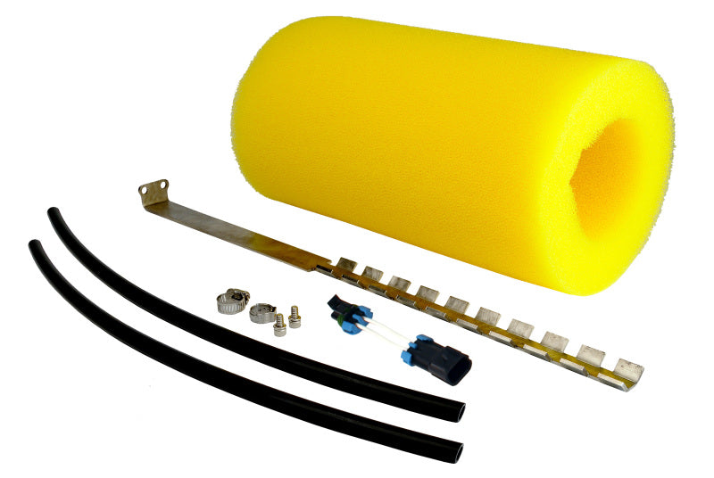 Aeromotive Fuel Tank