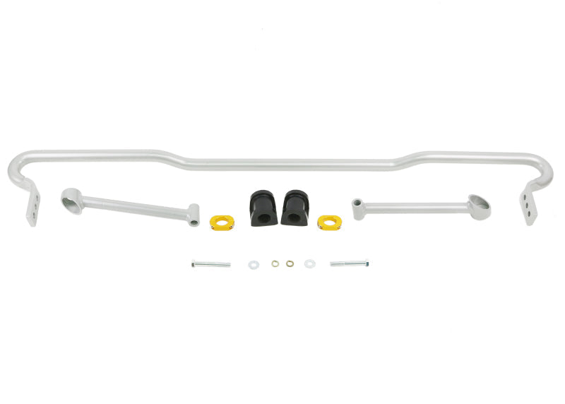 Whiteline Rear Sway Bar 24mm XX Adjustable Subaru Forester 09-10