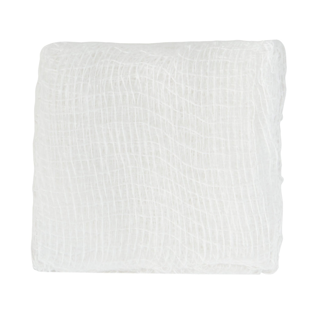 McKesson Sterile Gauze Sponge, 2 x 2 Inch, Eight Ply 16-4228