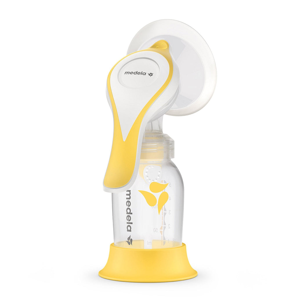 Manual Breast Pump Kit Harmony® 101041149