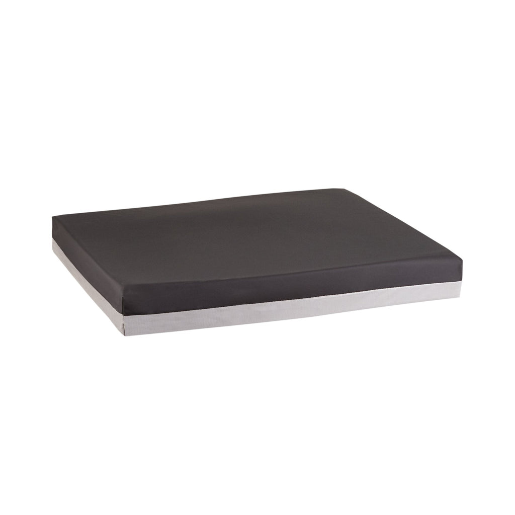 McKesson Gel Protekt Seat Cushion, 22 x 18 x 3 Inch 170-74005