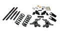 Belltech Lowering Kit With Nd2 Shocks