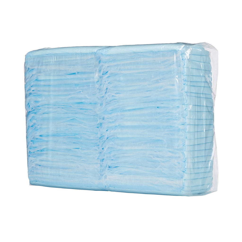 Simplicity Basic Underpad, Disposable, Light Absorbency, 23 X 36 Inch 7174