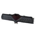 SPYDER Xtune Scion FR-S 12-14 / Subaru BRZ 12-14 LED Brake Lights Red/Smoke BL-CL-SFRS12-LED-RS 9924828