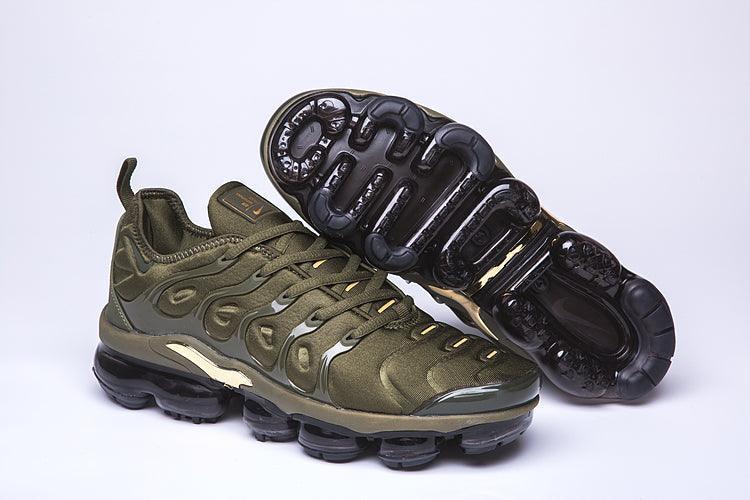 Nike Air VaporMax Plus 'Rough Green'