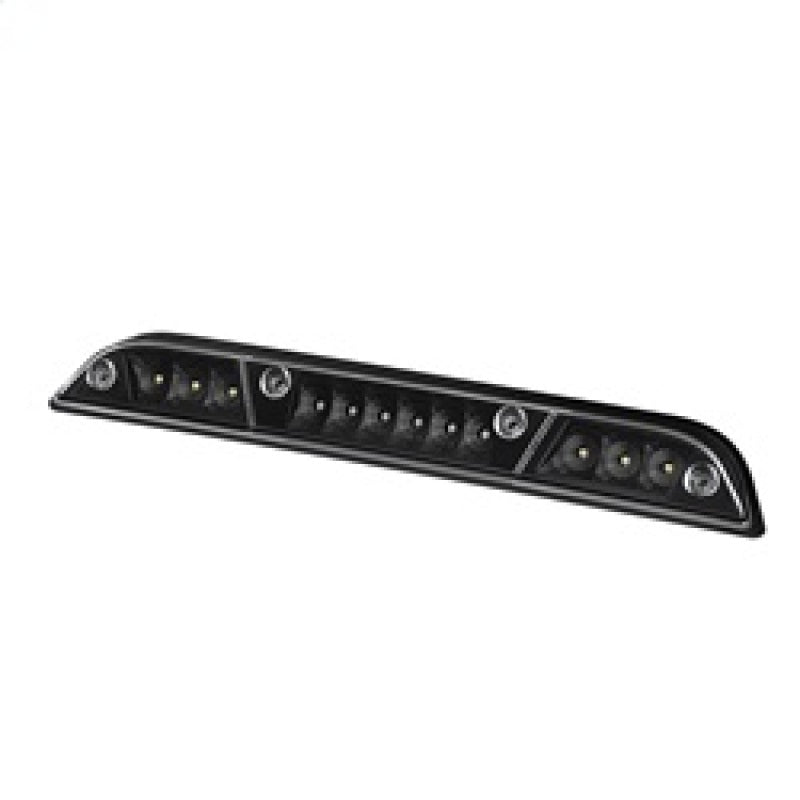 SPYDER xTune 15-17 Ford F-150 (Not LED Brake/BLIS Tail Compat.)LED 3RD Brake Lght Blk BKL-JH-FF15015-LED-BK 9040849