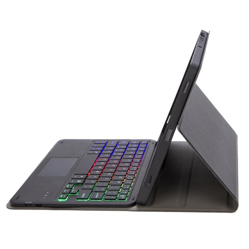 Suitable For Tablet Bluetooth Keyboard Cases