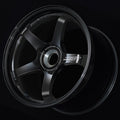 Advan GT for Porsche 19x10 / +40 / 5x130 - Racing Titanium Black YAQ9K40PTBP