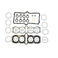 Athena 88-90 Kawasaki ZX-7 / ZX H1/H2/J1/J2 750 Top End Gasket Kit P400250600710/1