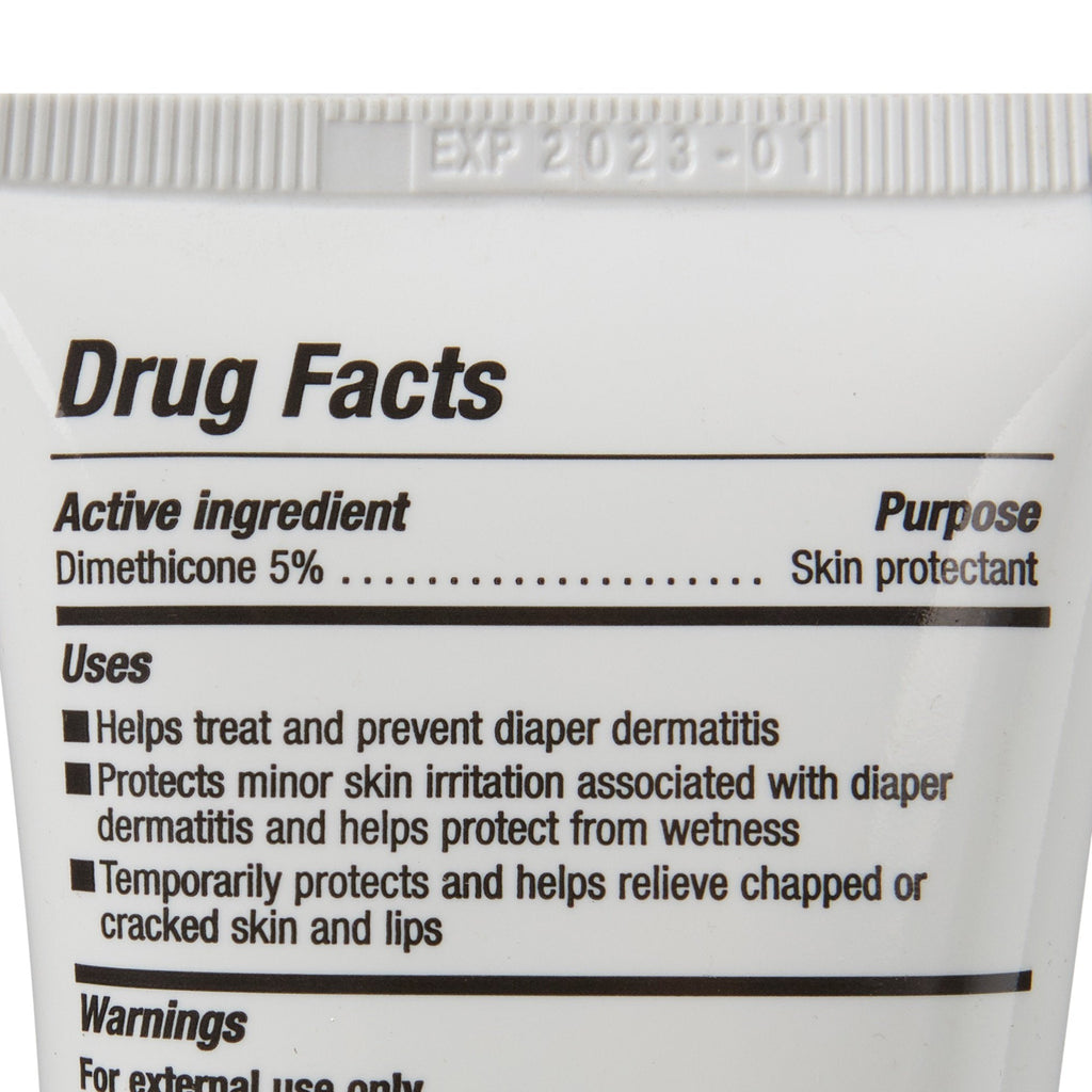 Secura™ Skin Protectant, 4 oz. Tube 59432200
